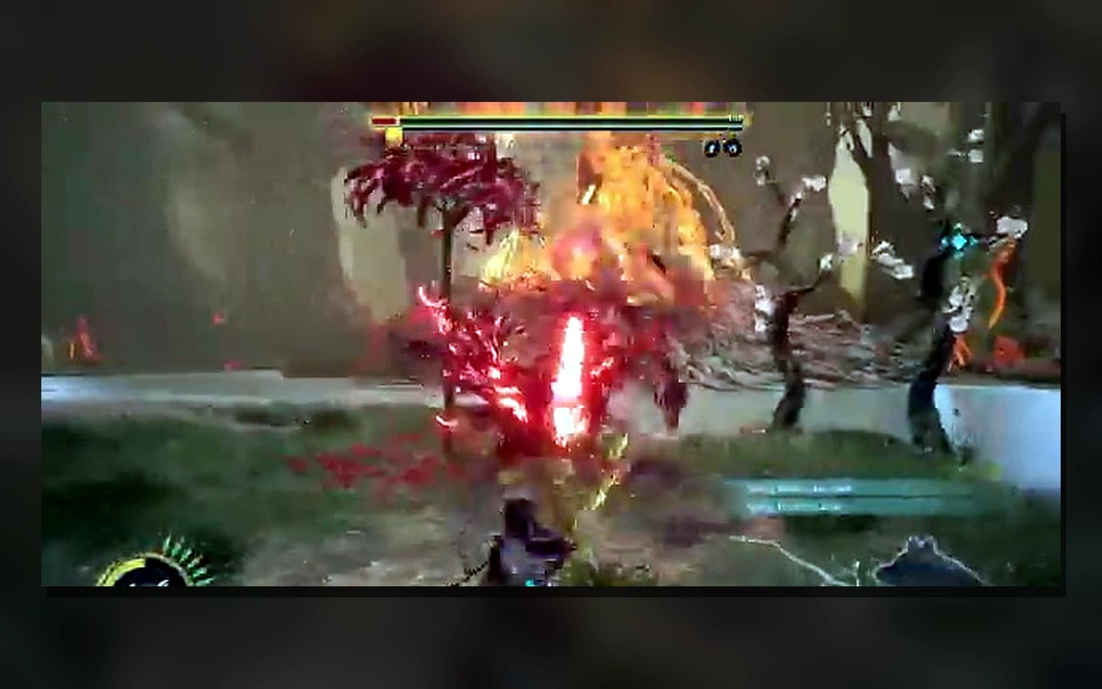 Beast of Reincarnation in Beast of Reincarnation