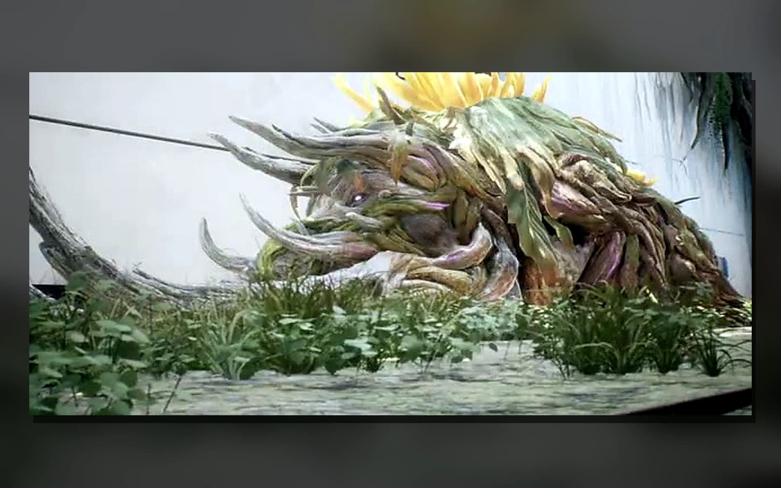 Erymanth in Beast of Reincarnation