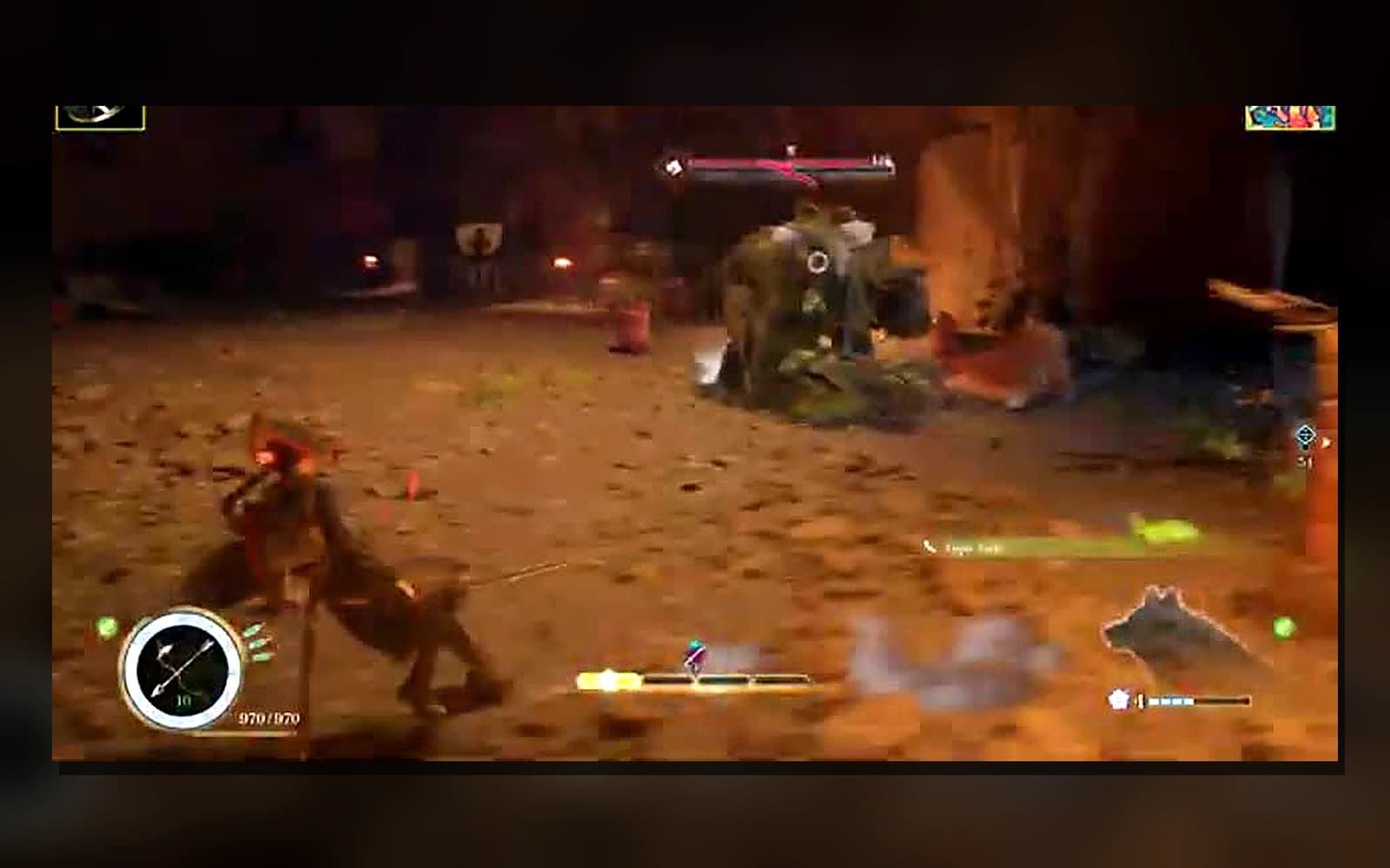 Grizzly Malefact in Beast of Reincarnation