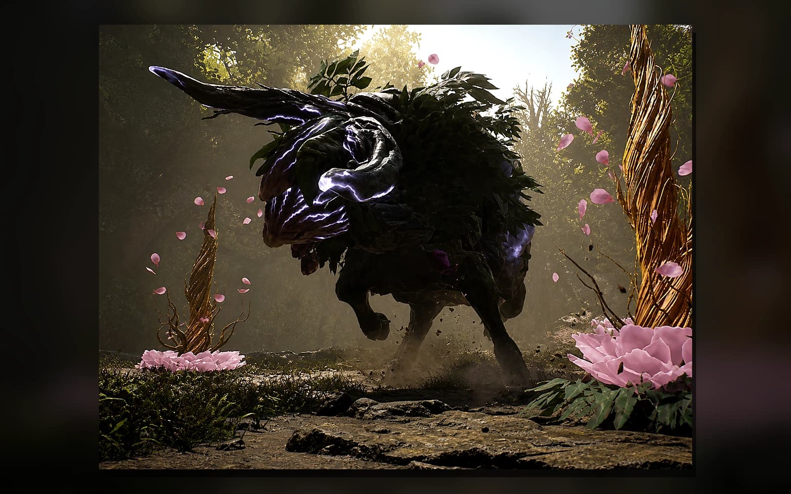 Taurus in Beast of Reincarnation