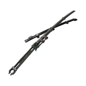 Bell Sword weapon