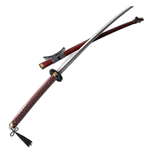 Camellia weapon