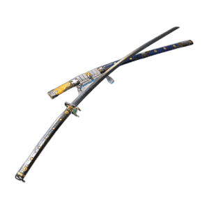 Cirrus Sword weapon