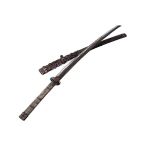 Mechblade (Standard) weapon