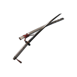 Purifier Blade weapon