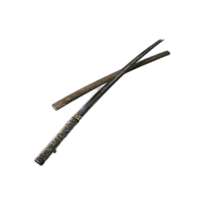 Purity weapon