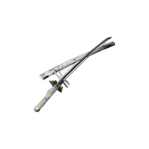 Winterwake weapon