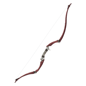 Zangetsu Bow weapon